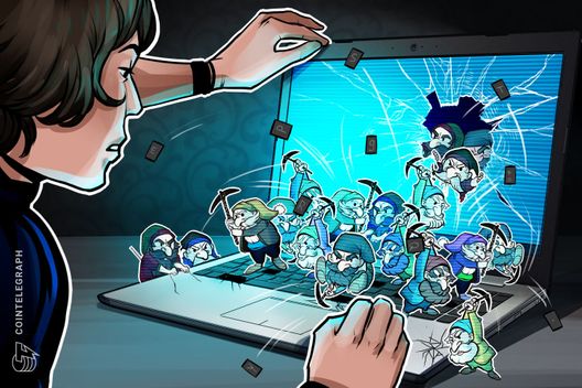 Kaspersky: Cryptojacking Increasingly Popular Attack Vector For Botnets