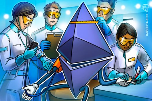 US CFTC Asks For Comments To Improve Understanding Of Ethereum Blockchain, Altcoin