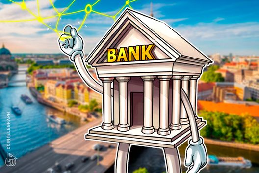 Germany’s Second-Largest Stock Exchange And SolarisBank Partner To Launch Crypto Exchange