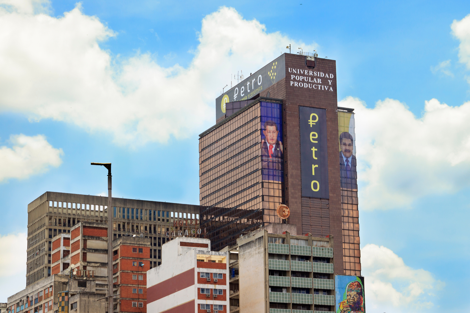 Report: Venezuela Is Forcibly Converting Pension Balances To The Petro