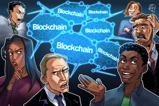 Europe Takes Serious Steps Toward Blockchain Adoption