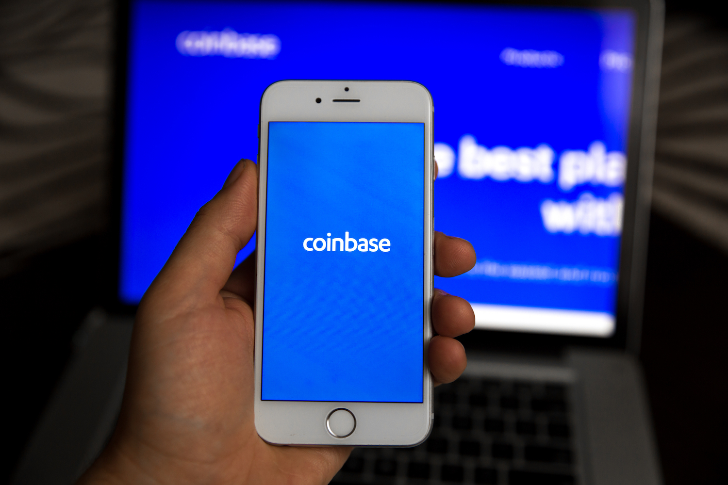 Coinbase Revamps PayPal Withdrawals For US Crypto Users