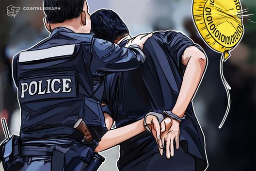 Report: CEO Of Largest Romanian Crypto Exchange Arrested On US Warrant