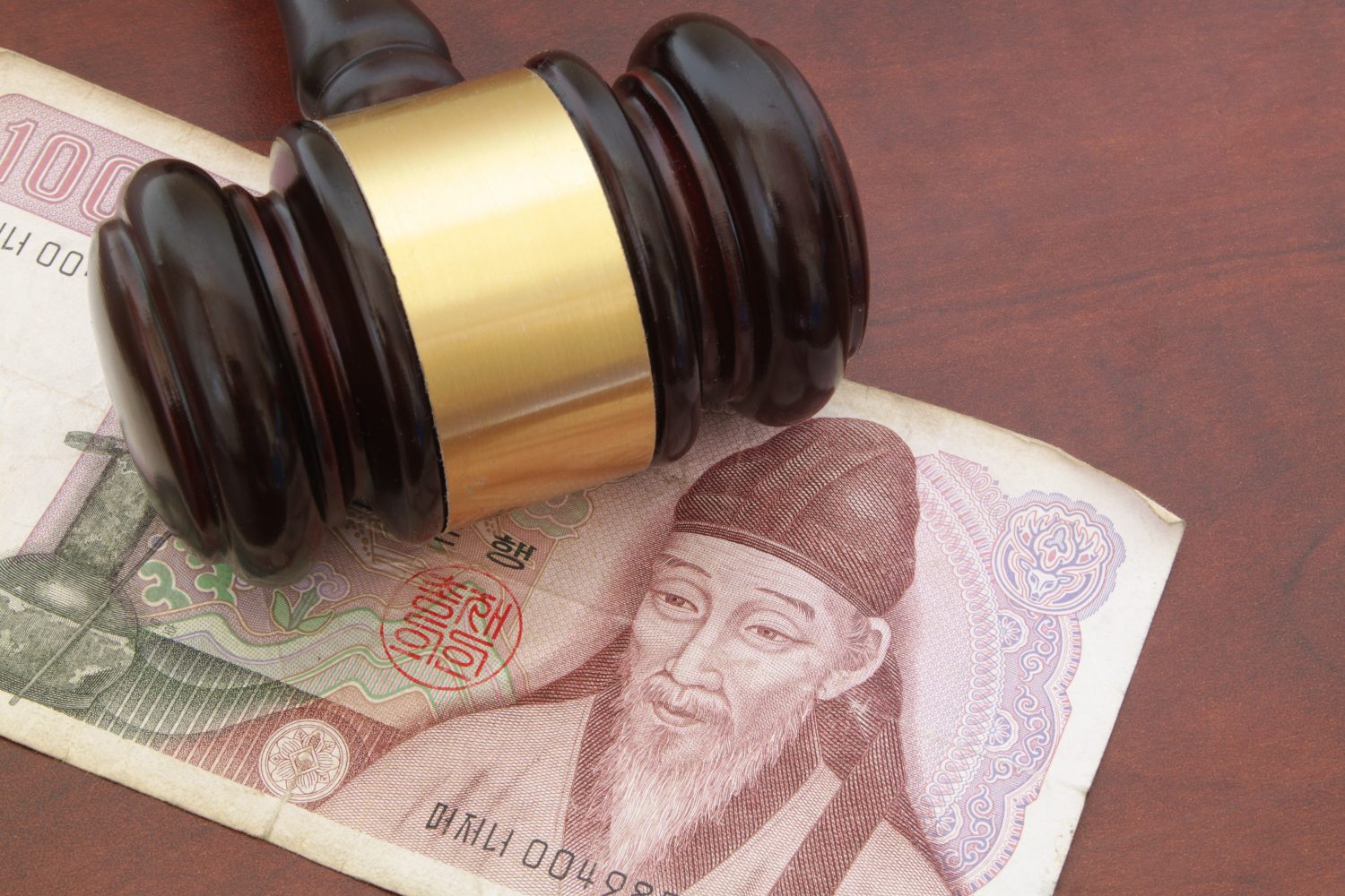 Court Win For Bithumb Exchange In Case Of Crypto Investor’s $355K Hack