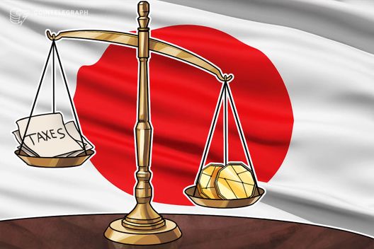 Japanese Government To Prevent Crypto Tax Evasion With New Reporting System, Sources Say