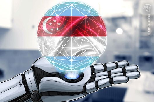 Singapore: State Agency Backs Blockchain Accelerator Launched By Venture Capital Firm