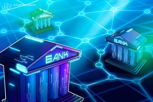 China Banking Body To Develop Multi-Use Blockchain Platform With Major Banks