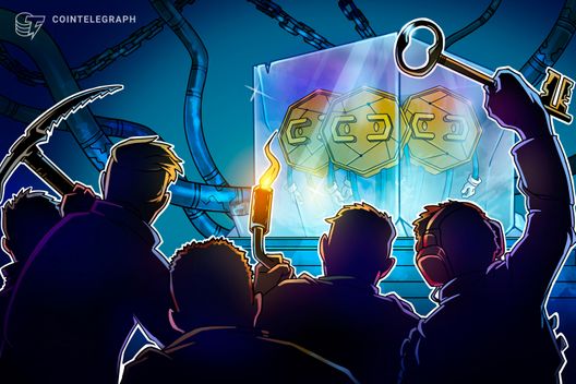 Proof Of Keys Event May Highlight Centralization Of Crypto, But Some Of Its Claims Are Unfounded