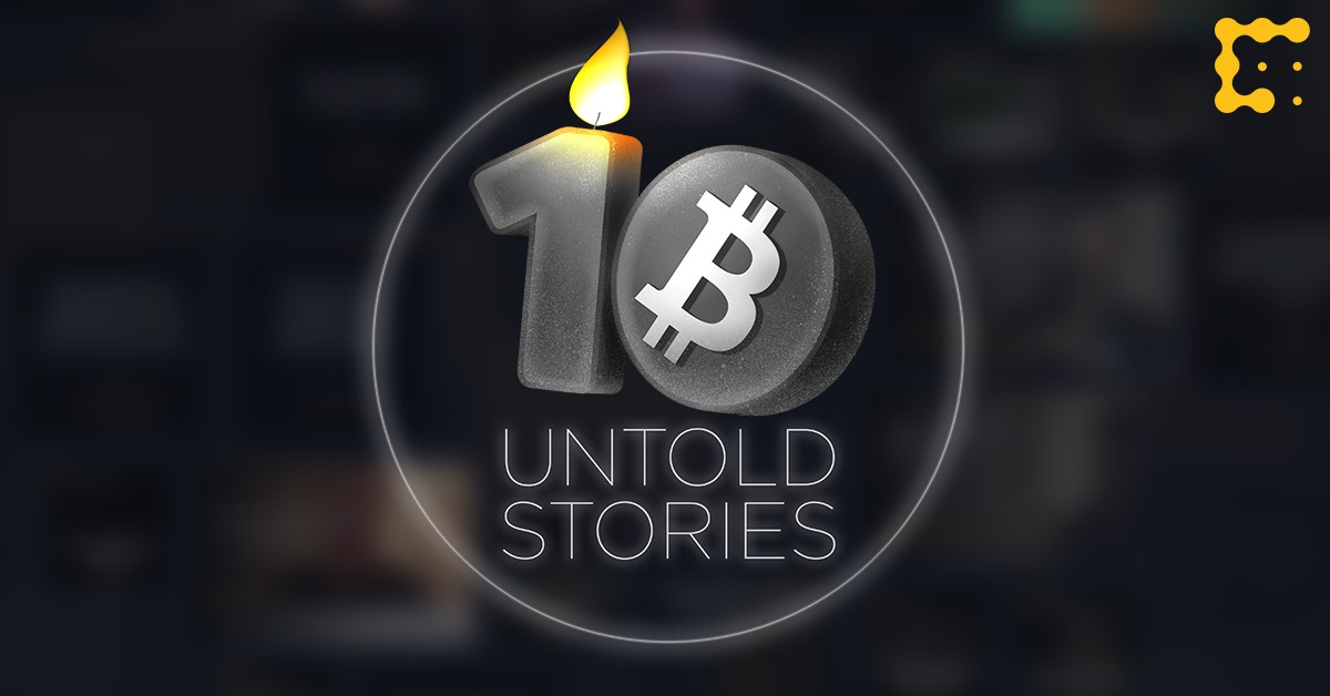 ‘Bitcoin At 10: Untold Stories,’ CoinDesk’s First Interactive Multimedia Feature