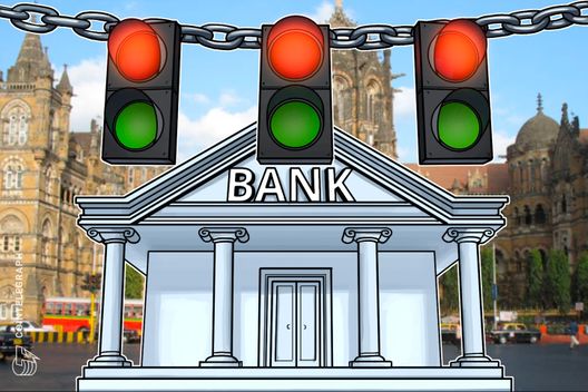 Major Indian Bank Threatens To Close Accounts Of Users Transacting In Crypto: Report