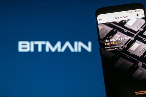 Bitmain’s Uncertain Future: Suspends Bitcoin Mining Amid Senior Management Shakedown