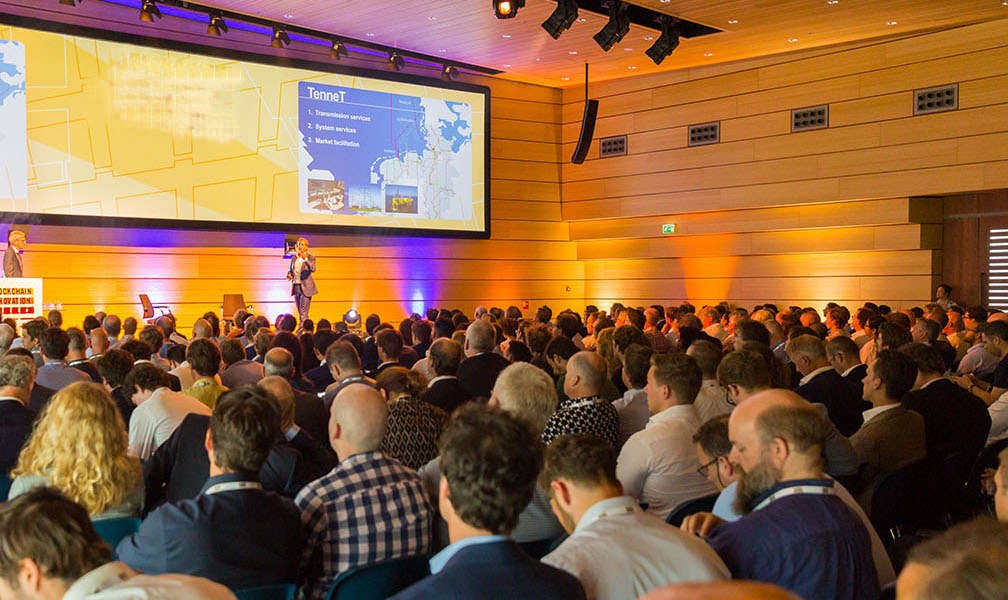 3 Blockchain Conferences You Don’t Want To Miss In 2019
