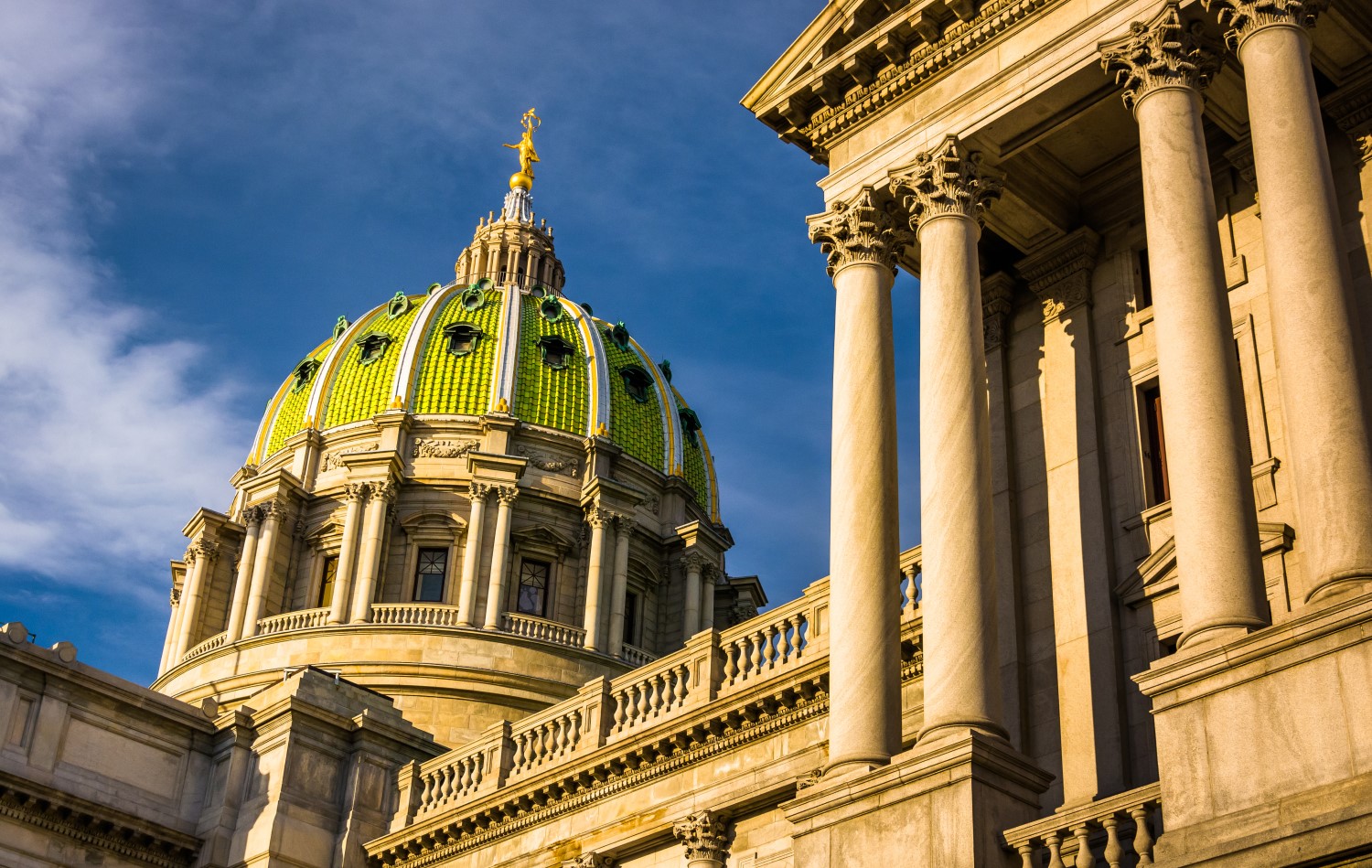 Pennsylvania Clarifies That Crypto Exchanges Are Not Money Transmitters