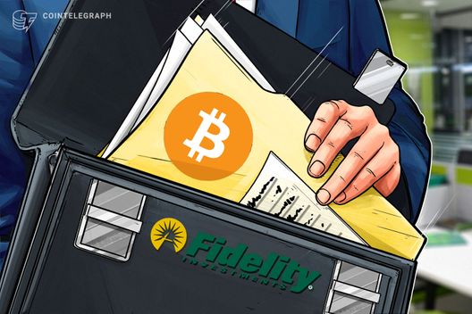 Report: Fidelity Sets March Launch Date For Bitcoin Custody Service