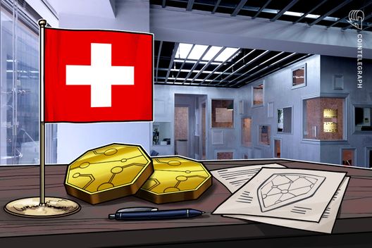 Swiss Cybersecurity Firm Opens Blockchain Center In Geneva