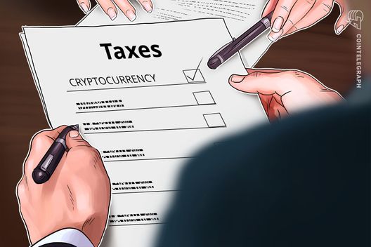 TurboTax To Add New Section For Calculating Crypto Taxes