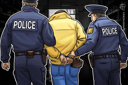 Germany: Suspects Arrested For Stealing Electricity In Crypto Mining Operation