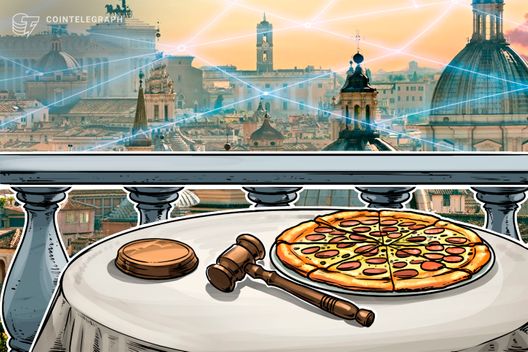 Italian Parliament Approves Bill Defining Distributed Ledger Tech, Blockchain Terms