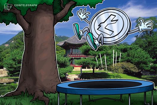 Litecoin Foundation And Beam Partner To Explore New Protocol, LTC Price Soars 30%