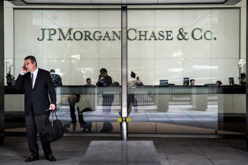 If You Can’t Beat Them, Join Them: JP Morgan Creates Its JPM Cryptocurrency