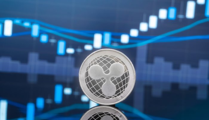 Ripple Price Analysis Feb.16: XRP Is Trading In Consolidation – Waiting For A Decision