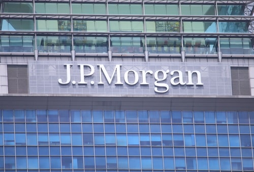 Should Ripple Be Worried Following JP Morgan’s Announcement Of Its New Cryptocurrency?