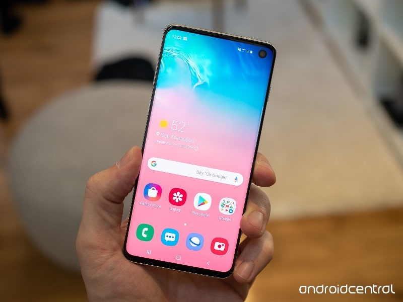 Is Samsung S10 Getting Into Bitcoin Custody Solutions? Unclarified Info Regarding The Wallet’s Private Raises Some Questions