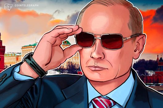 Russian President Putin Orders Government To Adopt Crypto Regulation By July 2019
