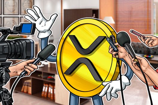 Ripple Head Of Markets: XRP Token Listing Was ‘Coinbase’s Independent Decision’
