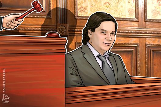 US Court Denies Ex-Mt. Gox CEO Karpeles’ Motion To Stay Lawsuit Against Him