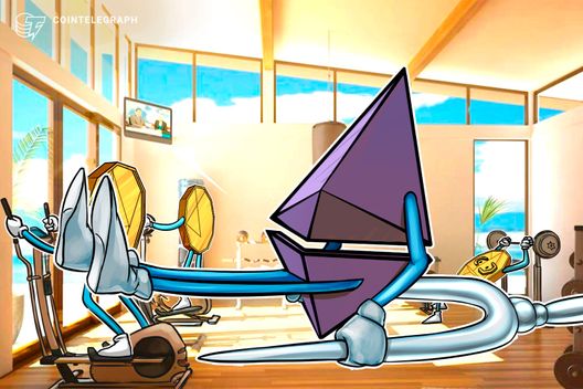 Ethereum’s Core Dev Team Is Searching For A New Hard Fork Coordinator