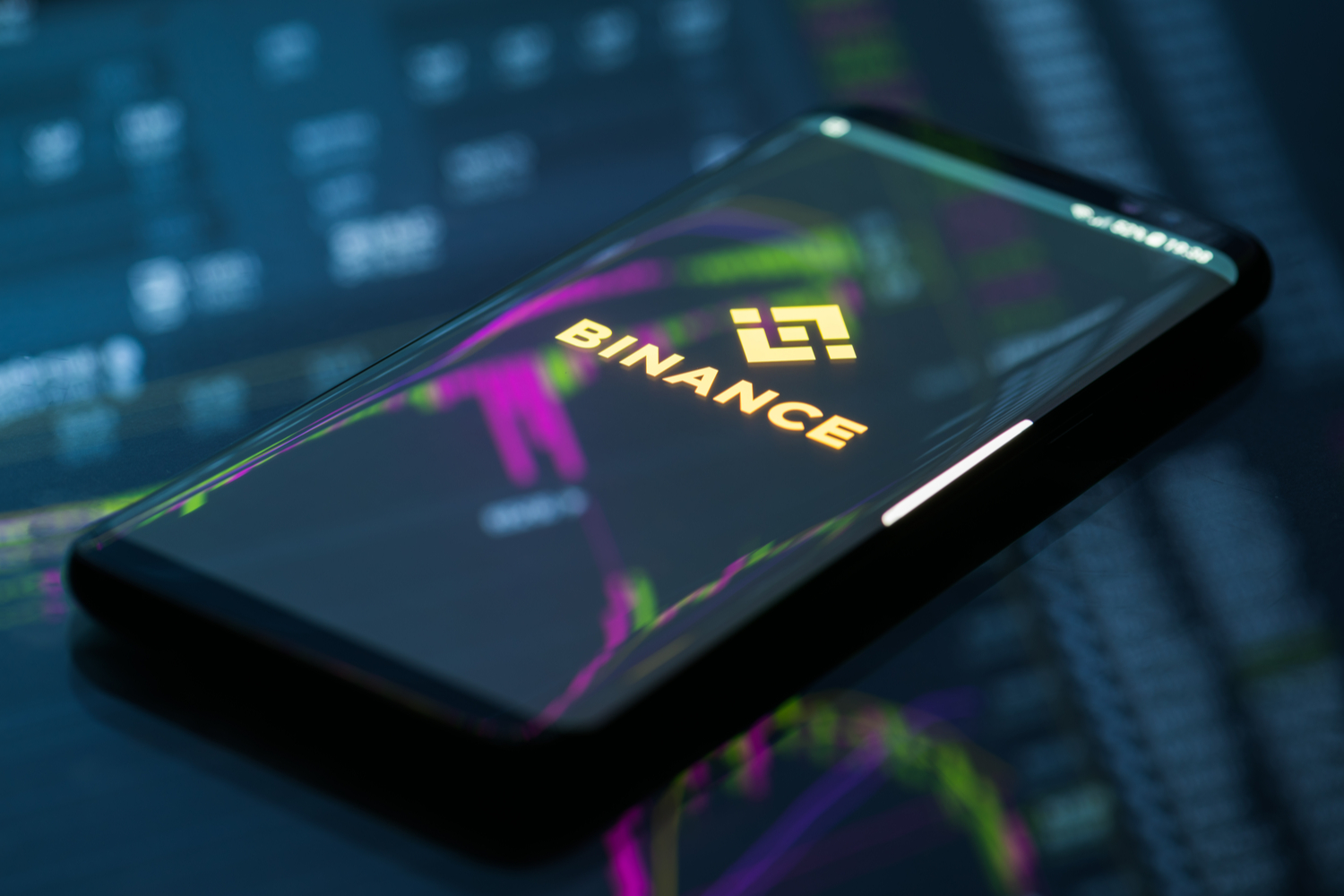 Binance Dangles $100K In Crypto To Get Users To Test Its DEX