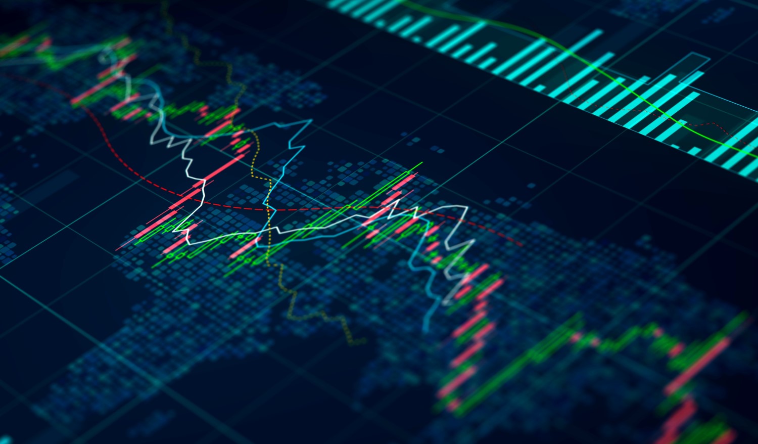 TradingView Adds First Crypto Index To Charts And Analysis Platform