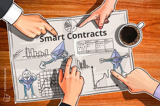 Ethereum Foundation Funds Columbia, Yale Researchers’ Work On Smart Contract Language