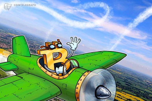 Top Cryptos See Slight Growth As Bitcoin Approaches $4,000