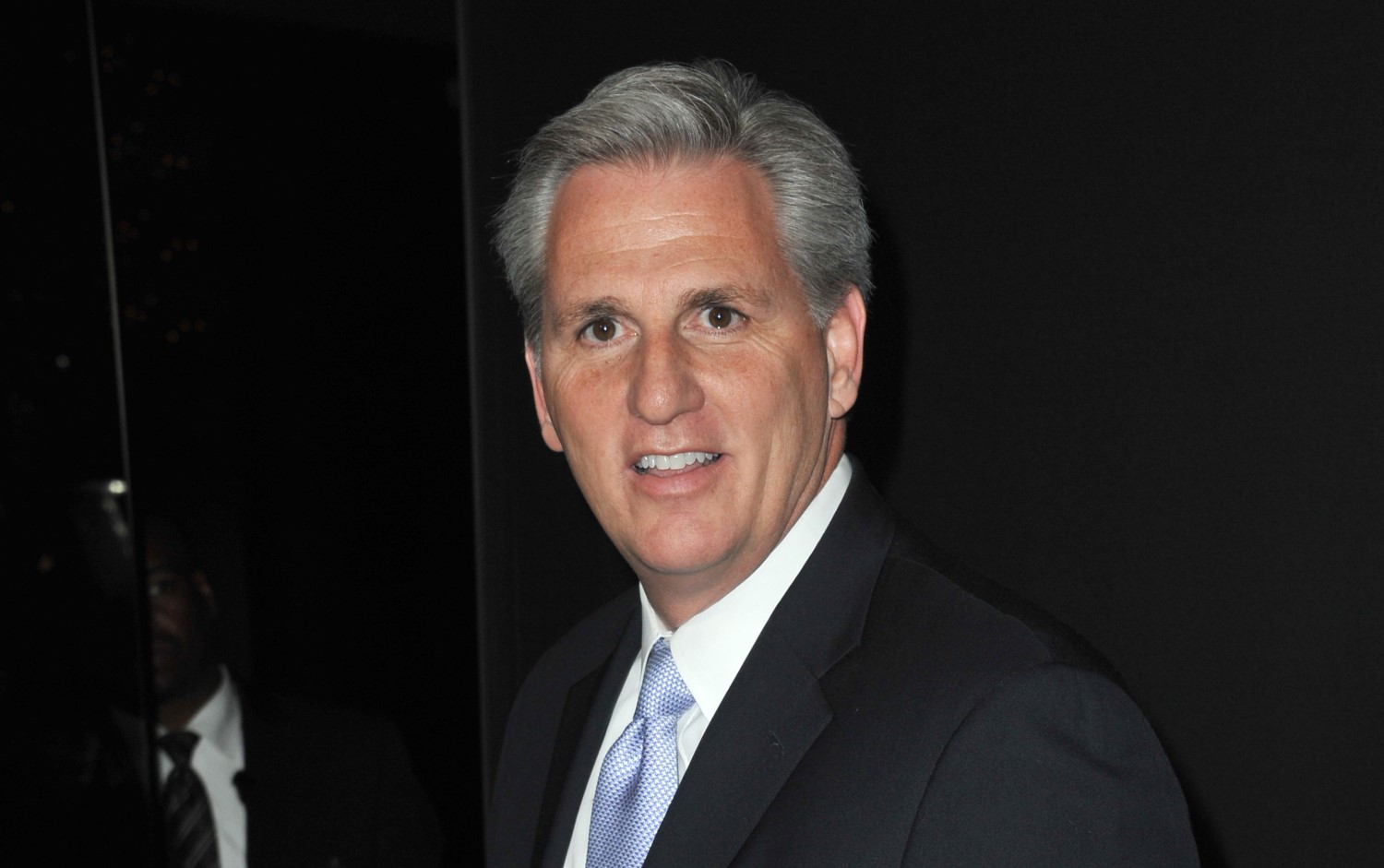 Republican Leader McCarthy Proposes Blockchain Transparency In Government