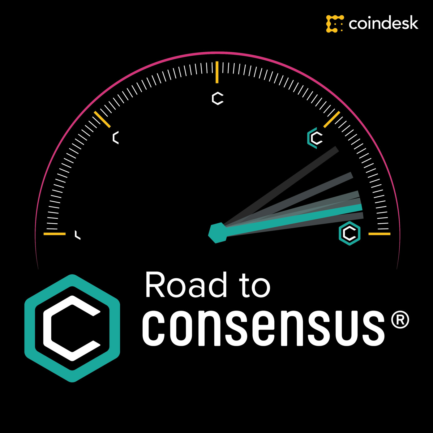 Road To Consensus With Amber Baldet: Crypto, Privacy And Profit