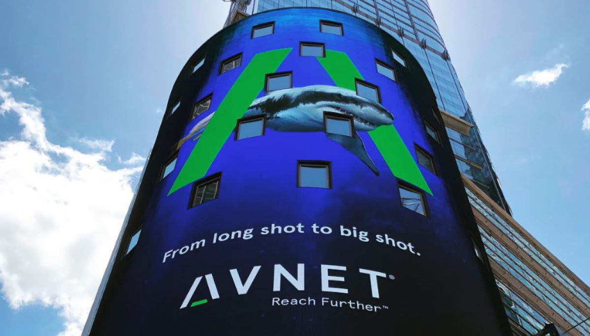 Fortune 500 Tech Firm Avnet Now Accepts Crypto Payments Via BitPay