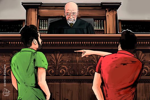 Australia: Clients Take Crypto Fund Manager To Court, Cite $14.2 Million In Losses