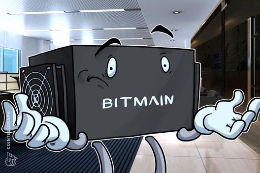 Bitmain Says Now-Lapsed IPO Made Firm More Transparent, Reveals Appointment Of New CEO