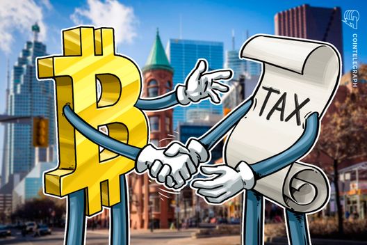 Canada: Ontario Town Approves Pilot Program For Paying Property Taxes With Bitcoin