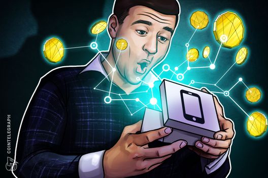 Celo Raises $30 Million For Stablecoin-Based Smartphone Payment Plans