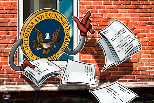 SEC Staff Publish Framework For Determining If Digital Assets Are Investment Contracts