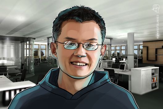 CZ: Binance DEX Mainnet To Launch Later In April