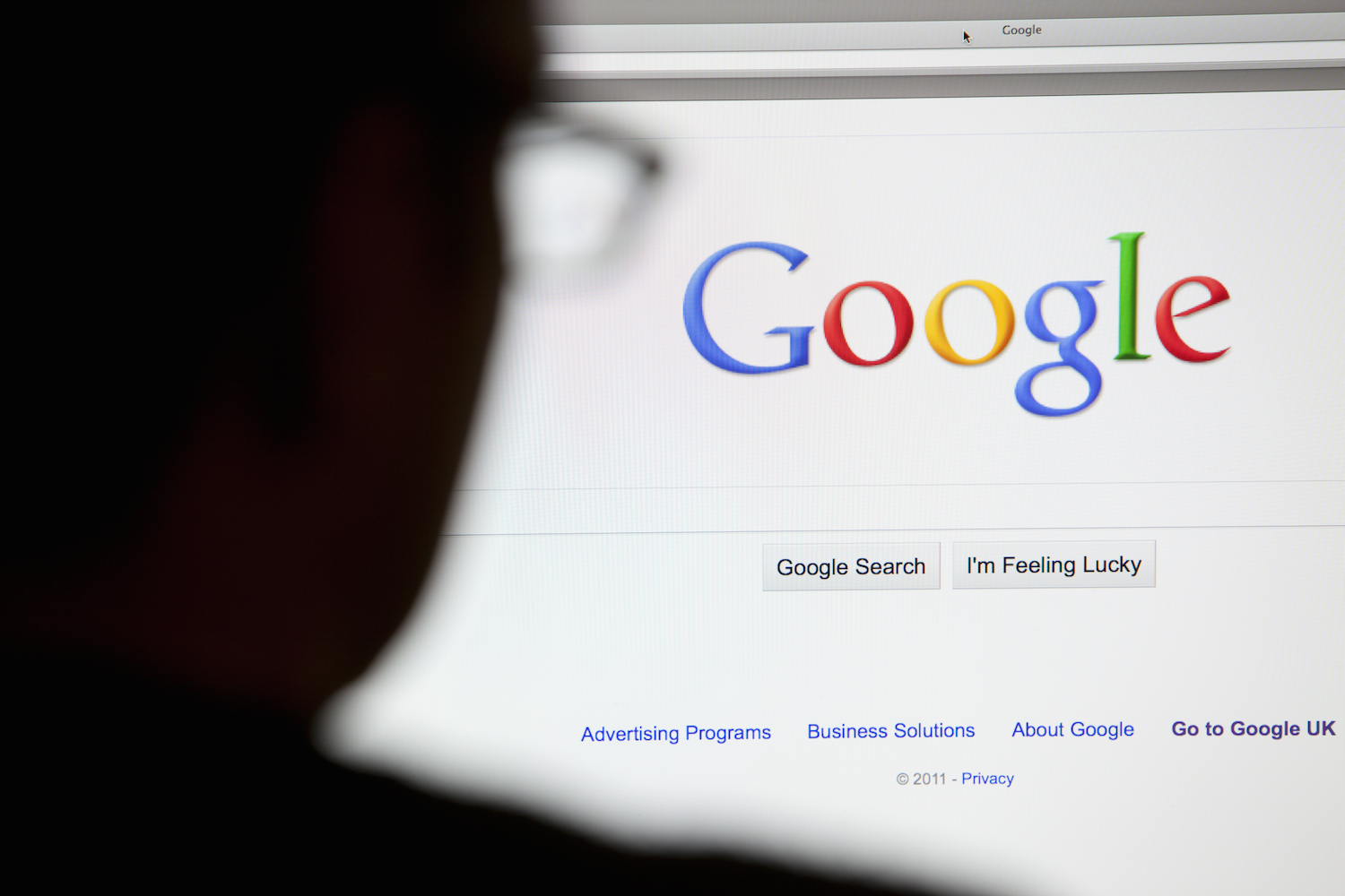 Google Searches For ‘Bitcoin’ Hit Highest Total Since November