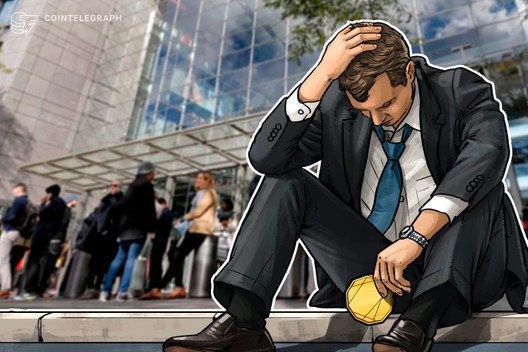 Canadian Crypto Exchange QuadrigaCX Officially Declared Bankrupt