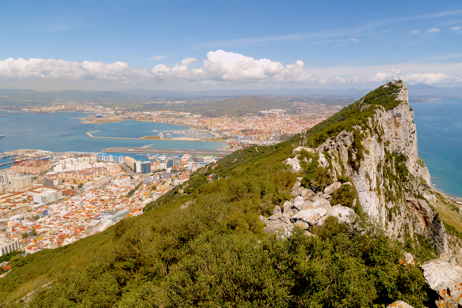 Gibraltar Stock Exchange Now Allows Listing Of Tokenized Securities