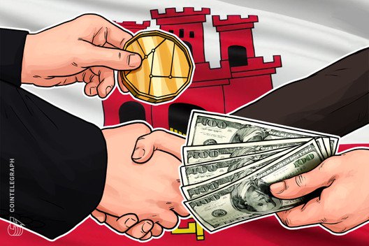 Gibraltar Stock Exchange Launches Listings Of Blockchain-Based Securities