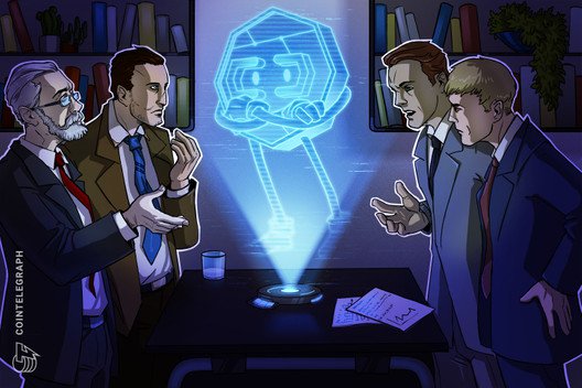 New US ‘Digital Taxonomy’ Bill To Allocate $25 Million Annually To Prevent Crypto Crime