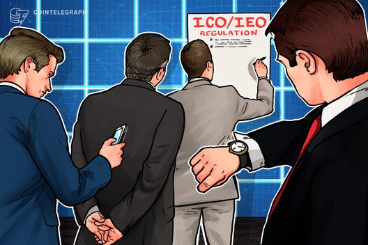 Binance CEO CZ: Whether It’s An ICO Or An IEO, Regulatory Compliance Is Still An Issue